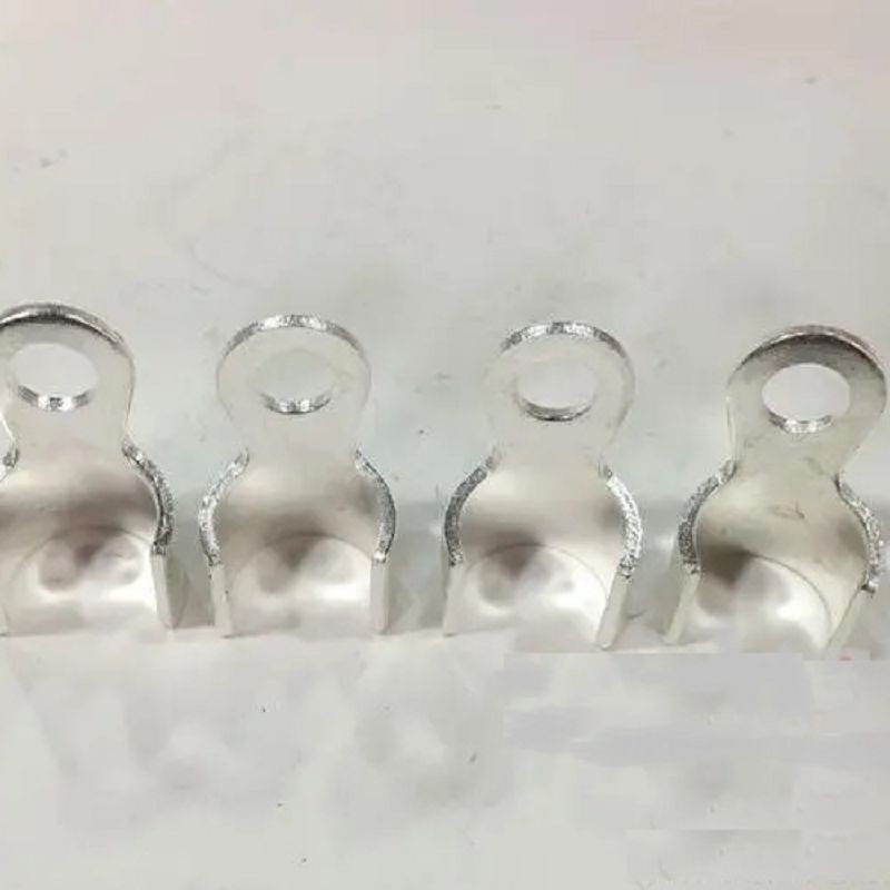 Causes Of Die Burst During Metal Stamping Processing