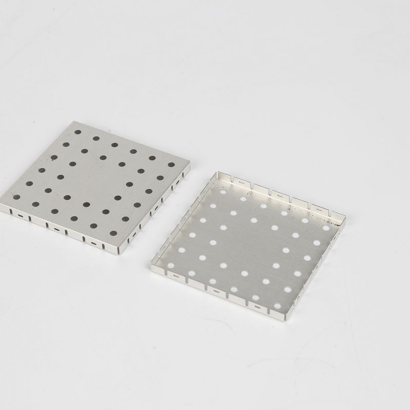Shielding