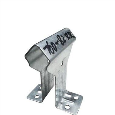 Angle Metal Bracket