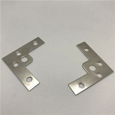 Flat Metal Bracket