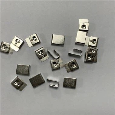 Metal Components
