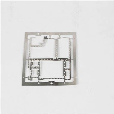 Metal Stamping for 5G Facility