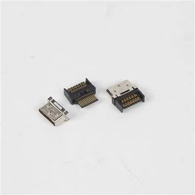 Metal USB Connector