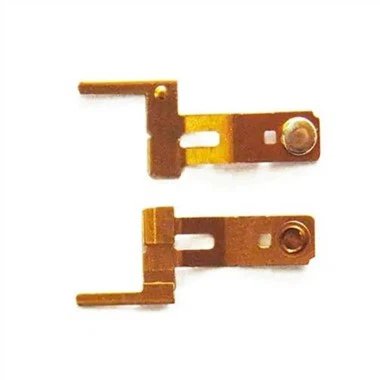 Rivet Contact for Relay