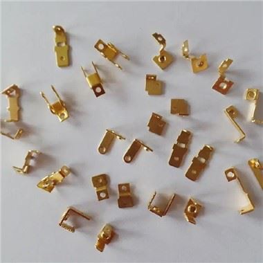 Rivet Contact for Switch