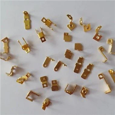 Rivet Contact for Switch