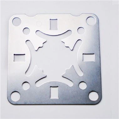 Stainless Steel Plate for EDM Electrode Holder
